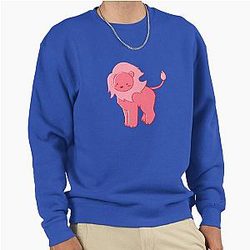 Steven Universe Lion Sweatshirt