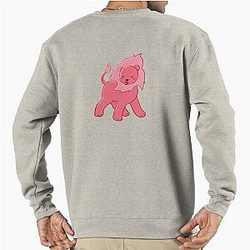 Steven Universe Lion Pullover