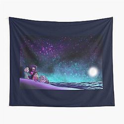 Steven Universe Intro Stargazing Tapestry