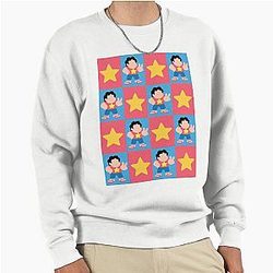 Steven Universe Pullover Sweatshirt