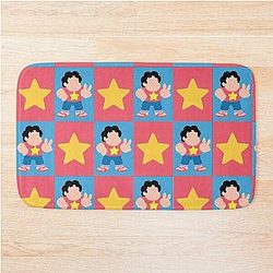 Steven Universe Bath Mat