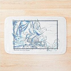 House of Steven Universe Bath Mat