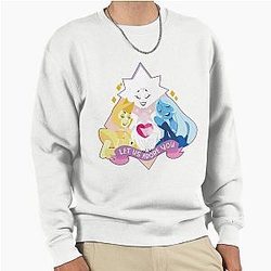 Steven Universe Diamond Sweatshirt