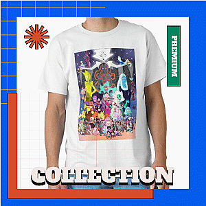 Steven Universe T-Shirts