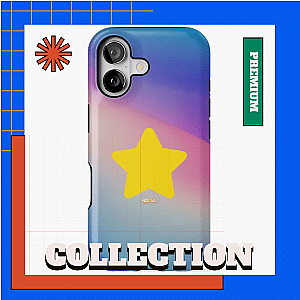 Steven Universe Cases