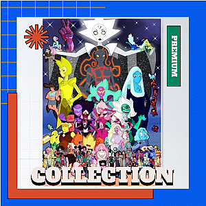 Steven Universe Posters