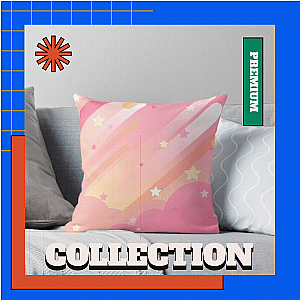 Steven Universe Pillows Cover