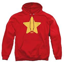 Classic Steven Universe Cartoon Network Pullover Hoodie Sweatshirt