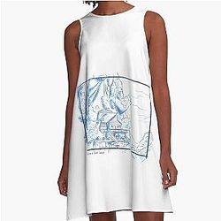 House of Steven Universe A Dress