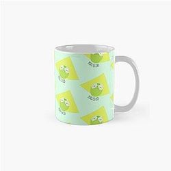You Clod! Peridot Steven Universe Classic Mug