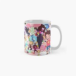 Steven Universe Classic Mug