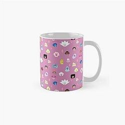 Steven Universe the Movie Classic Mug