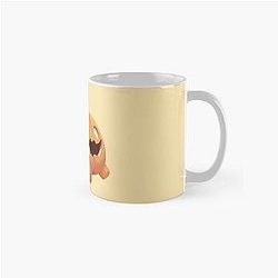 Pumpkin Steven Universe Mug