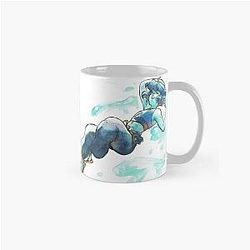 Lapis Lazuli Steven Universe Mug