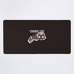Cookie Steven Universe Desk Mat