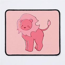 Steven Universe Mouse Pad
