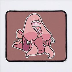 Morganite from Steven Universe Mousepad