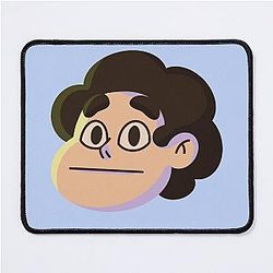 Steven Universe Mouse Pad