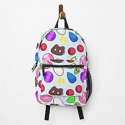 Steven Universe Patterned Backpack