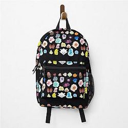 Steven Universe Heads Backpack