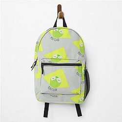 You Clod! Peridot Steven Universe.  Backpack.