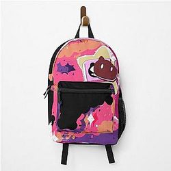 Steven Universe - Cookie Cat an Interstellar Refugee Backpack