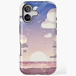 Steven Universe iPhone Tough Case