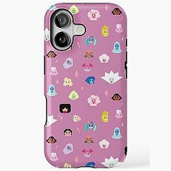 Steven Universe the Movie iPhone Tough Case