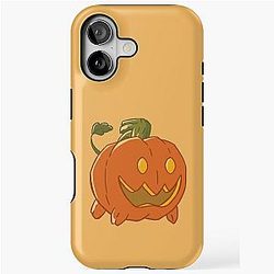 Steven Universe Pumpkin Tough Case
