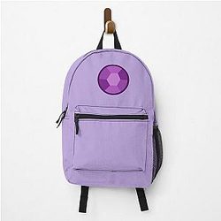 Amethyst's Steven Universe Backpack
