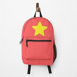 The Star of Steven Universe Backpack