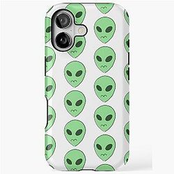 Steven Universe Peridot Alien iPhone Tough Case