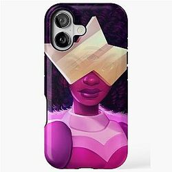 Garnet - Steven Universe iPhone Case
