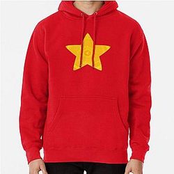 Steven Universe Star Hoodie