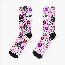 Steven Universe Cats