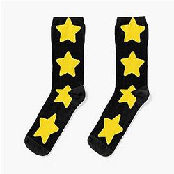 Steven Universe Star Sock