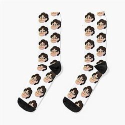 Steven Universe Socks