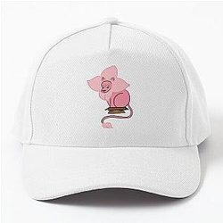 Steven Universe Lion Baseball Cap