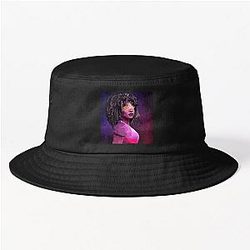 Realistic Garnet Steven Universe Bucket Hat
