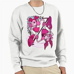 Spinel Steven Universe the Movie Pullover Sweatshirt