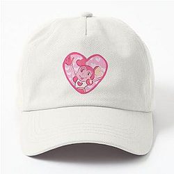 Steven Universe, Spinel, Heart and Hat