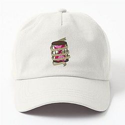 Someday Somewhere Steven Universe Dad Hat
