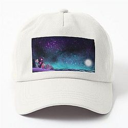 Steven Universe Intro Stargazing with Dad Hat