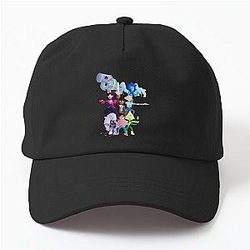Steven Universe and the Crystal Gems Dad Hat