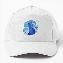 Sapphire Steven Universe Baseball Cap became Sapphire Steven Universe Cap
