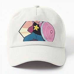 Steven Universe Future Dad Hat