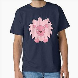 Lion from Steven Universe T-Shirt