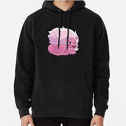Lion Steven Universe Pullover Hoodie