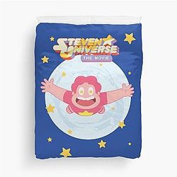 Steven Universe The Movie