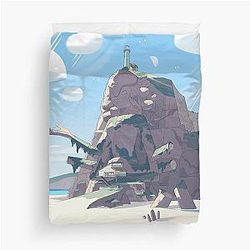 Steven Universe Duvet Cover